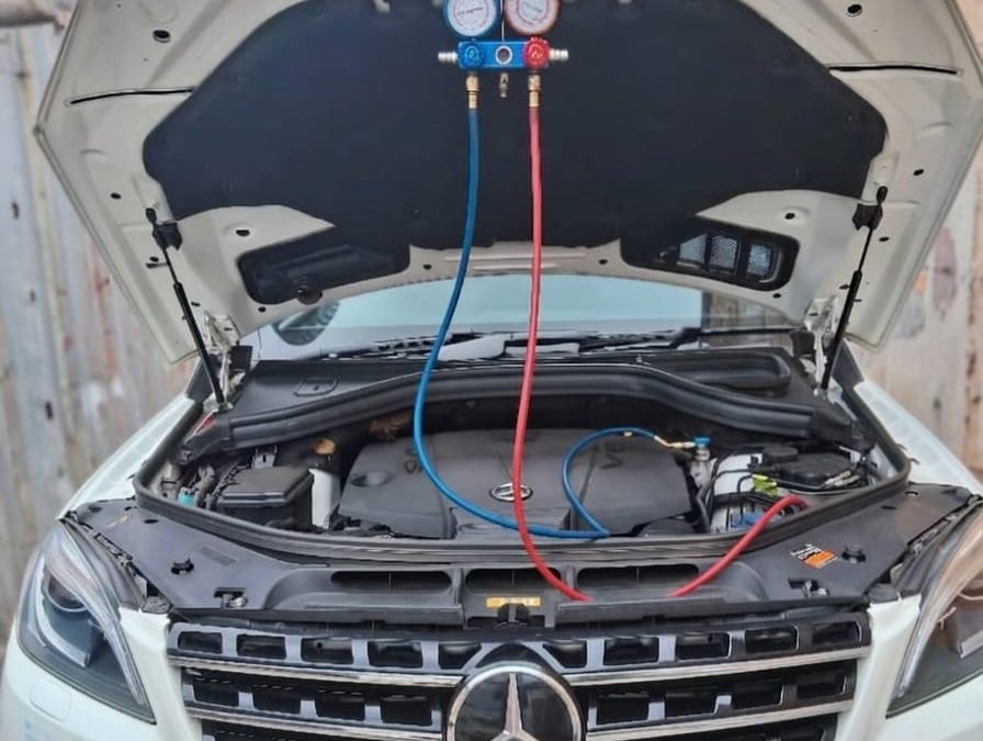 Why You Should Service Your Air Conditioner Before Winter